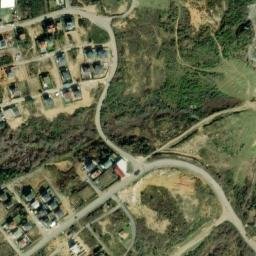 Satellite imagery of Işıklı Burnu, TR