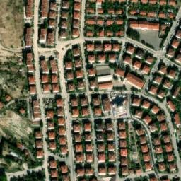 Drone Görünümü