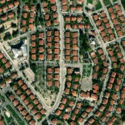 Drone Görünümü