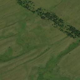 Satellite imagery of Karmir K’aran, AM