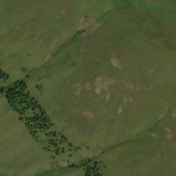 Satellite imagery of Karmir K’aran, AM