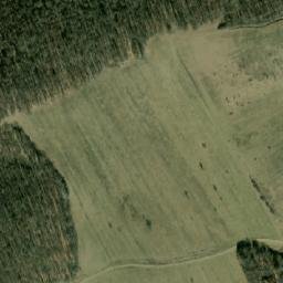 Satellite imagery of K’araghbyur, AM