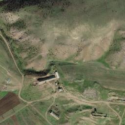 Satellite imagery of Chaghat, AM