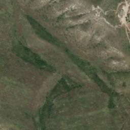 Satellite imagery of Qaymaqlı Dağ, AZ