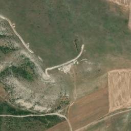 Satellite imagery of Qaymaqlı Dağ, AZ