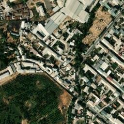 Satellite imagery of холм, KZ