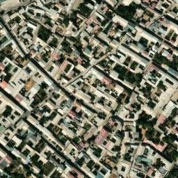 Satellite imagery of холм, KZ