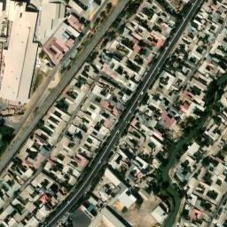 Satellite imagery of Choshtepa, KZ