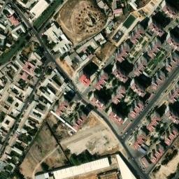 Satellite imagery of Choshtepa, KZ