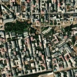 Satellite imagery of survey_point, KZ