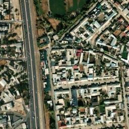Satellite imagery of survey_point, KZ