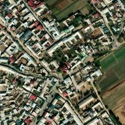 Satellite imagery of survey_point, KZ