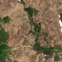 Satellite imagery of survey_point, KZ