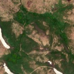 Satellite imagery of survey_point, KZ