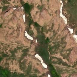 Satellite imagery of survey_point, KZ