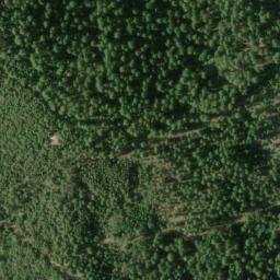 Satellite imagery of High Point, US