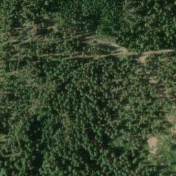Satellite imagery of High Point, US