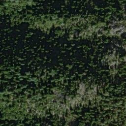 Satellite imagery of Grasshopper Ridge, US
