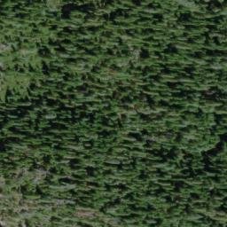 Satellite imagery of Grasshopper Ridge, US