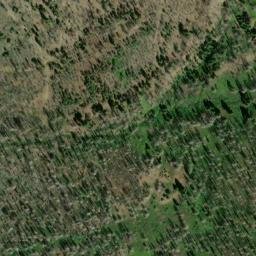 Satellite imagery of Loftus Mine, US