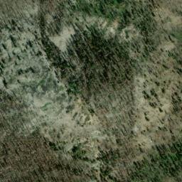 Satellite imagery of Loftus Mine, US
