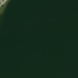Satellite imagery of Cedar Point, US