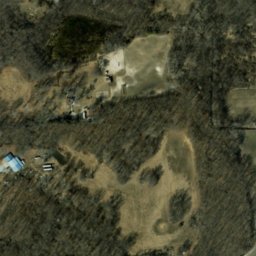 Satellite imagery of Cranberry Point, US