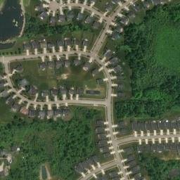 Satellite imagery of Streetsboro Pit, US