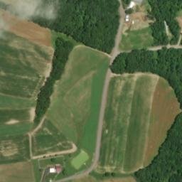 Satellite imagery of Ball Ridge, US