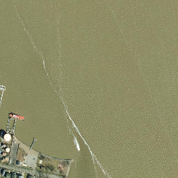 Satellite imagery of Grassy Point, US