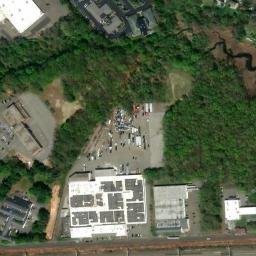 Satellite imagery of Indian Neck, US