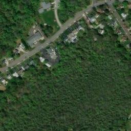 Satellite imagery of Baldwin Point, US