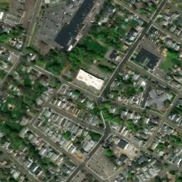 Satellite imagery of Merwin Point, US