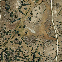 Satellite imagery of survey_point, PT
