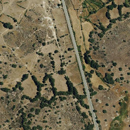 Satellite imagery of survey_point, PT