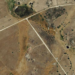 Satellite imagery of survey_point, PT