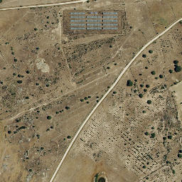 Satellite imagery of survey_point, PT