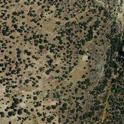 Satellite imagery of survey_point, PT