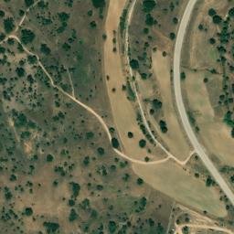 Satellite imagery of survey_point, ES