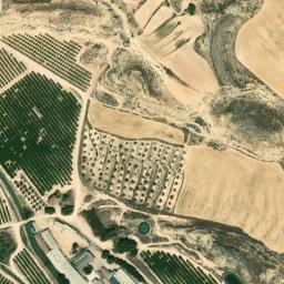 Satellite imagery of survey_point, ES