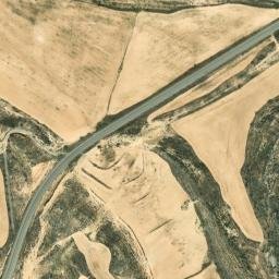 Satellite imagery of survey_point, ES