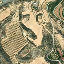 Satellite imagery of survey_point, ES