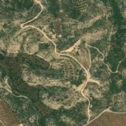 Satellite imagery of Sierra del Robelló, ES