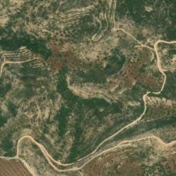 Satellite imagery of Sierra del Robelló, ES