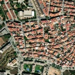 Satellite imagery of fita de terme, ES