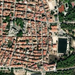Satellite imagery of fita de terme, ES