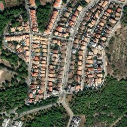 Satellite imagery of fita de terme, ES