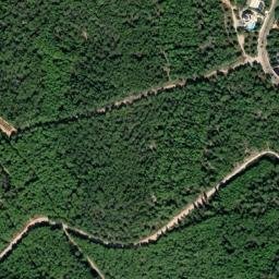 Satellite imagery of Mirador Punta de les Coves, ES