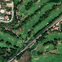 Satellite imagery of Mirador Punta de les Coves, ES