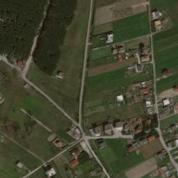 Satellite imagery of Kodra e Robit, AL